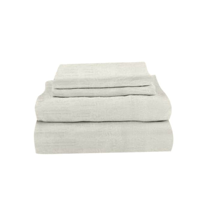 Linen Sheet Set