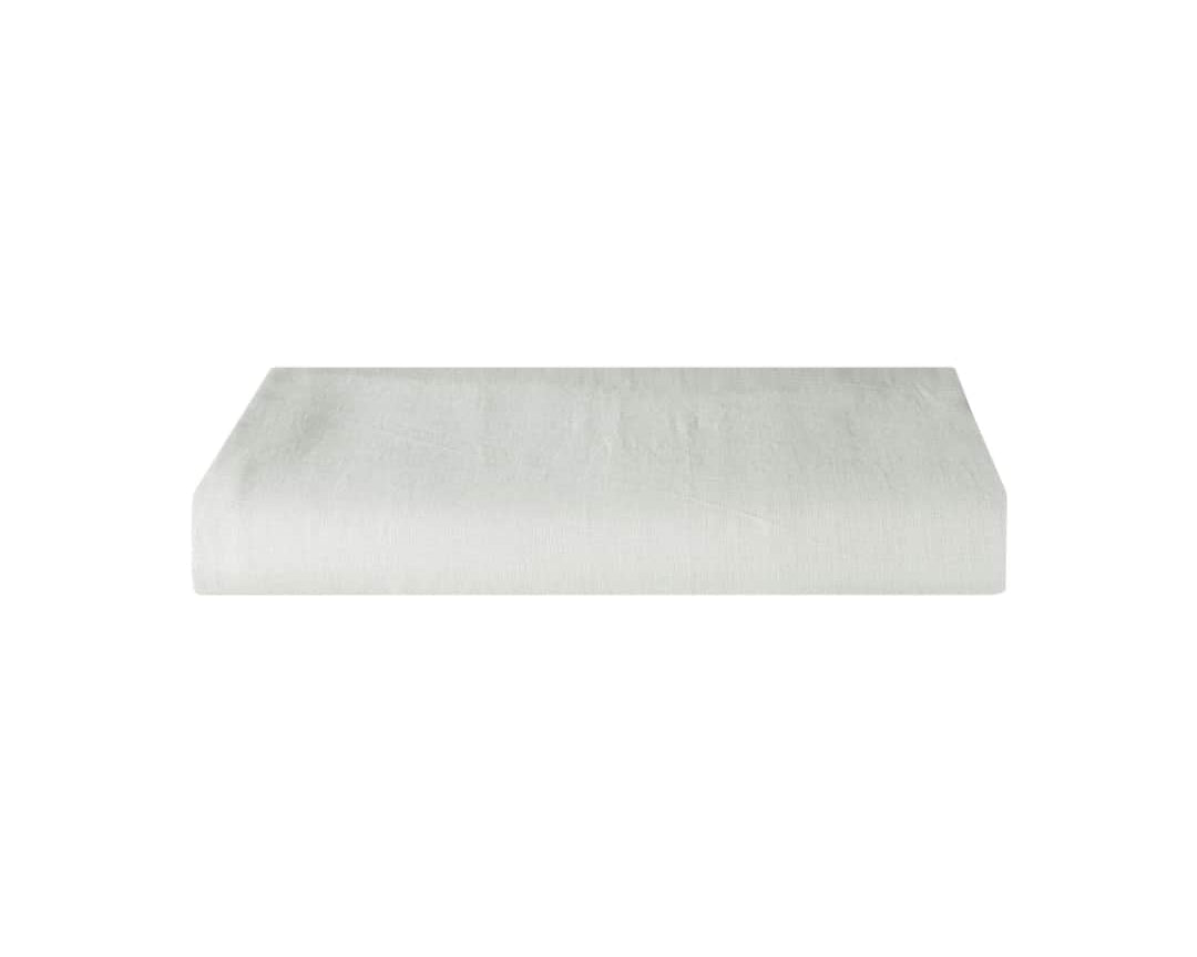 Linen Fitted Sheet