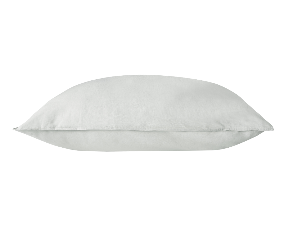 Linen Pillowcase Set