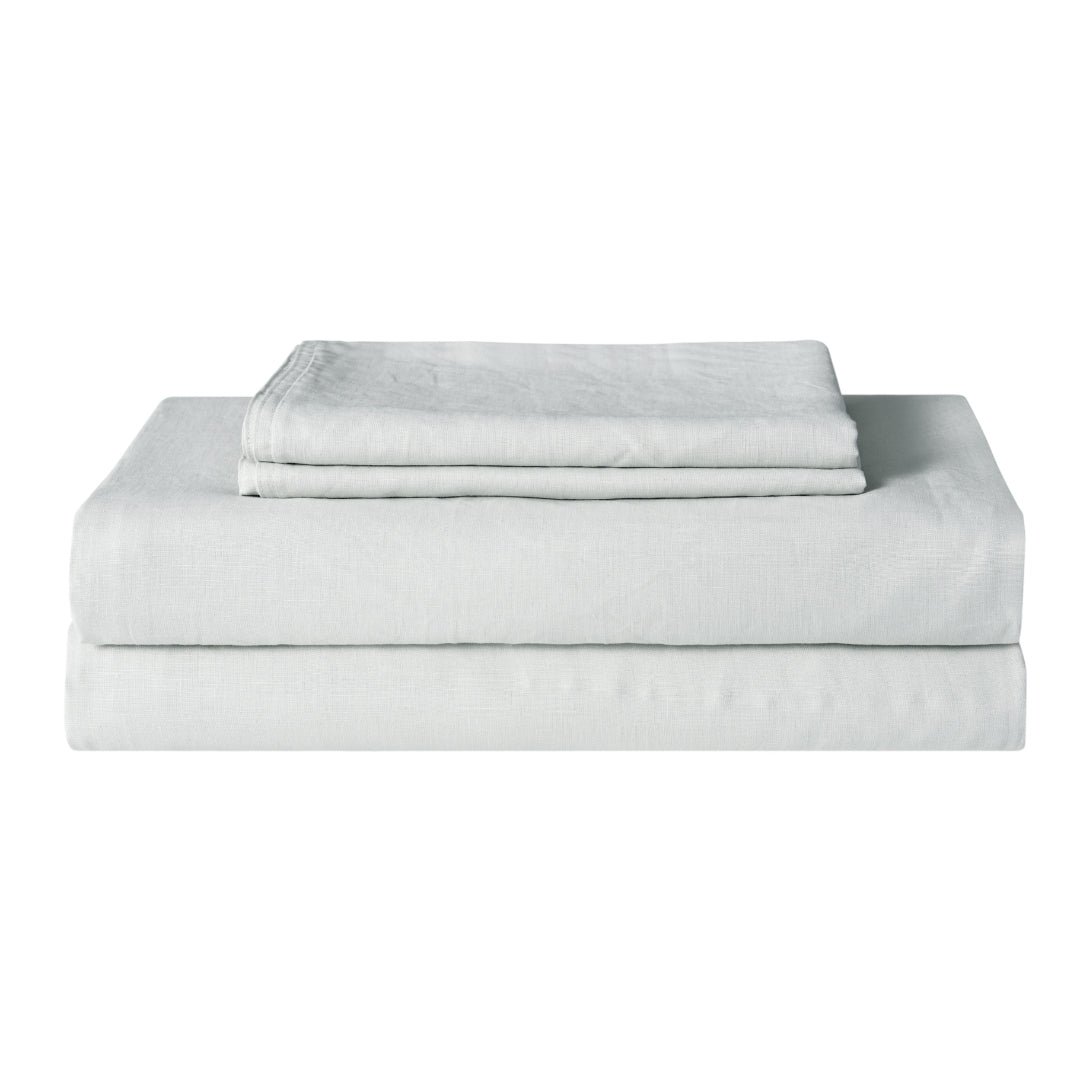 Linen Sheet Set
