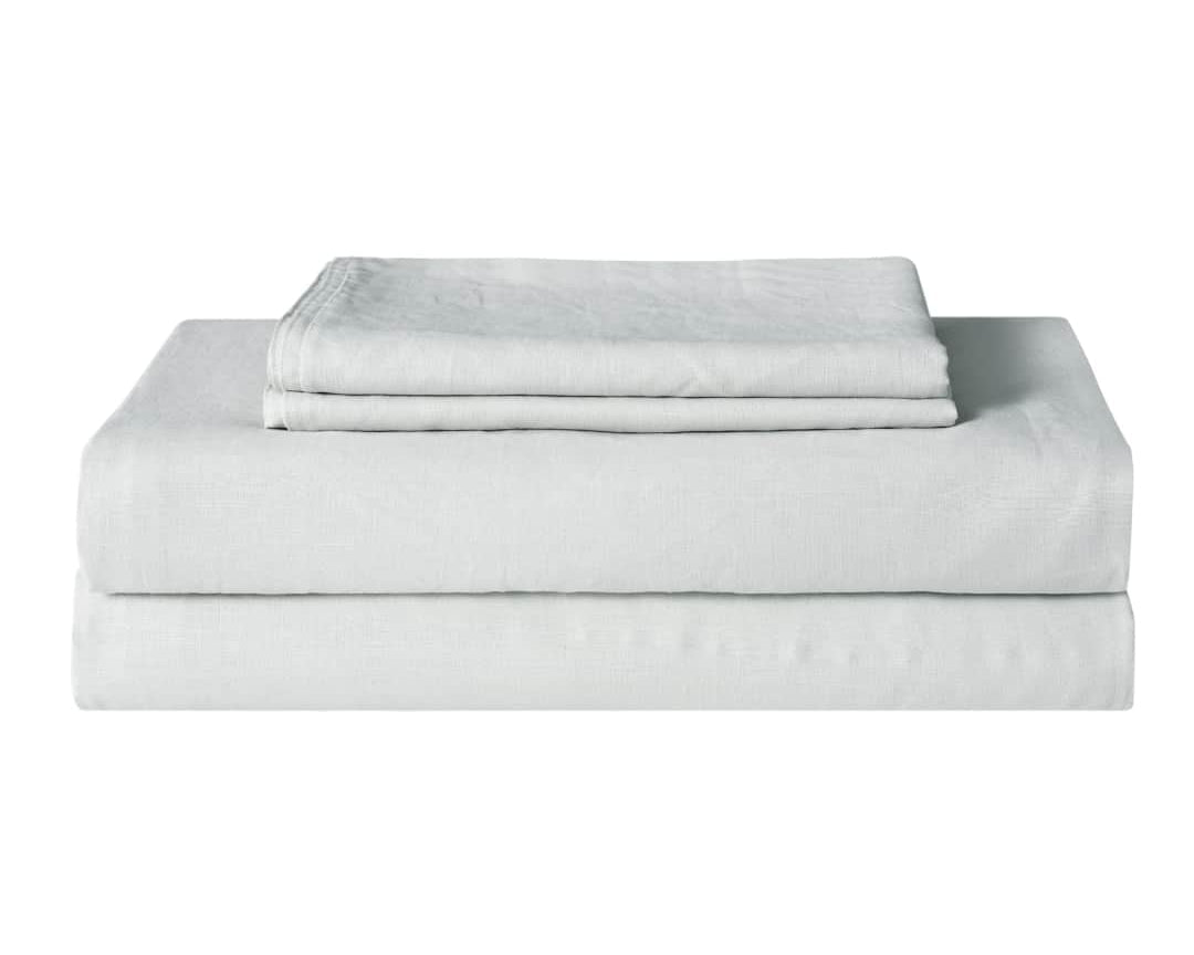 Linen Sheet Set