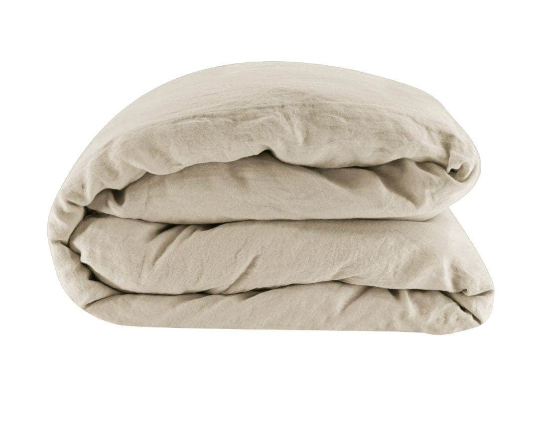 Linen Duvet Cover