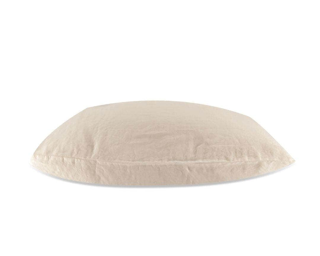 Linen Pillowcase Set