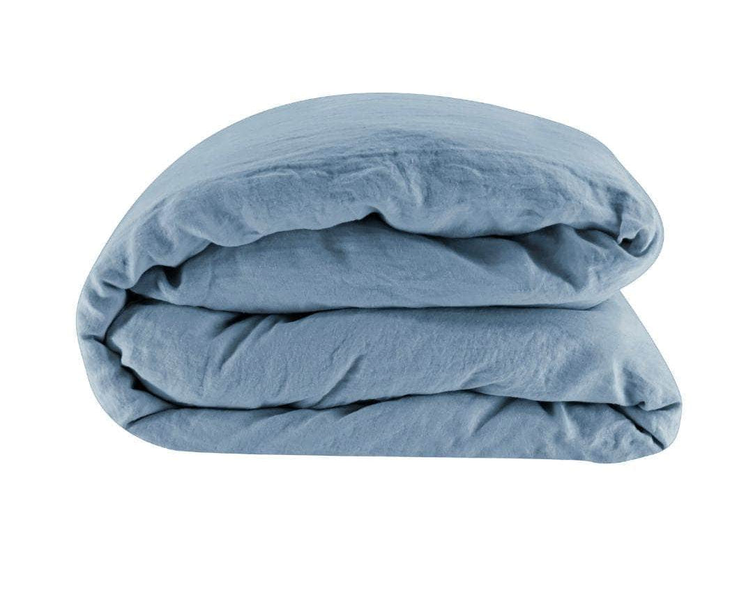 Linen Duvet Cover