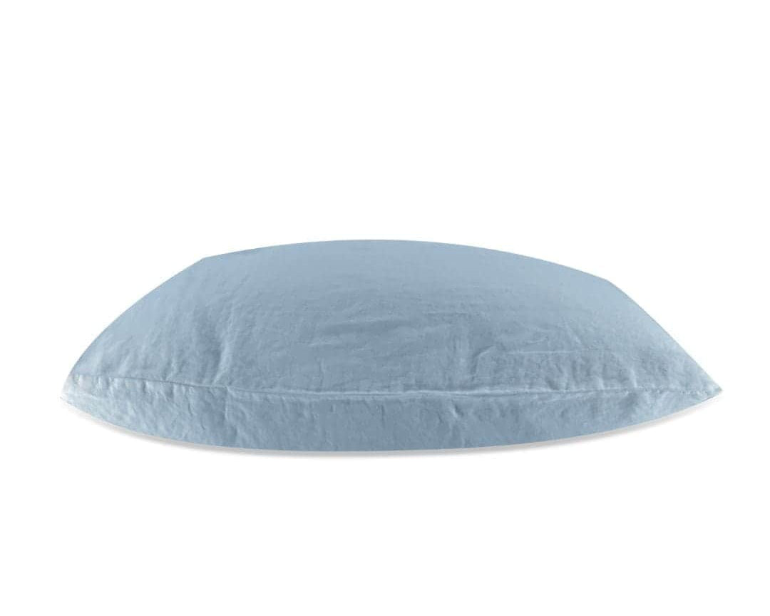 Linen Pillowcase Set