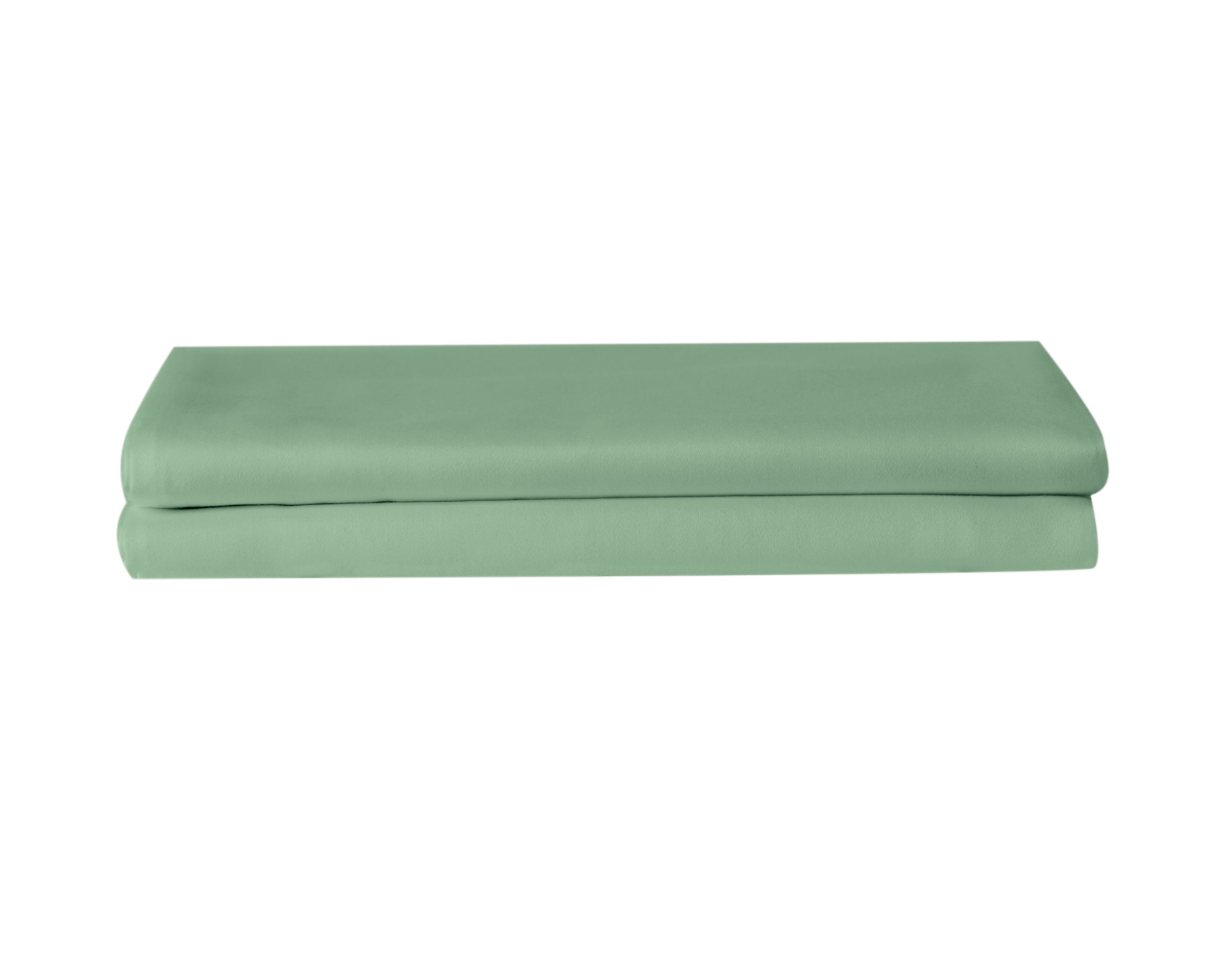 Washed Percale Pillowcase Set