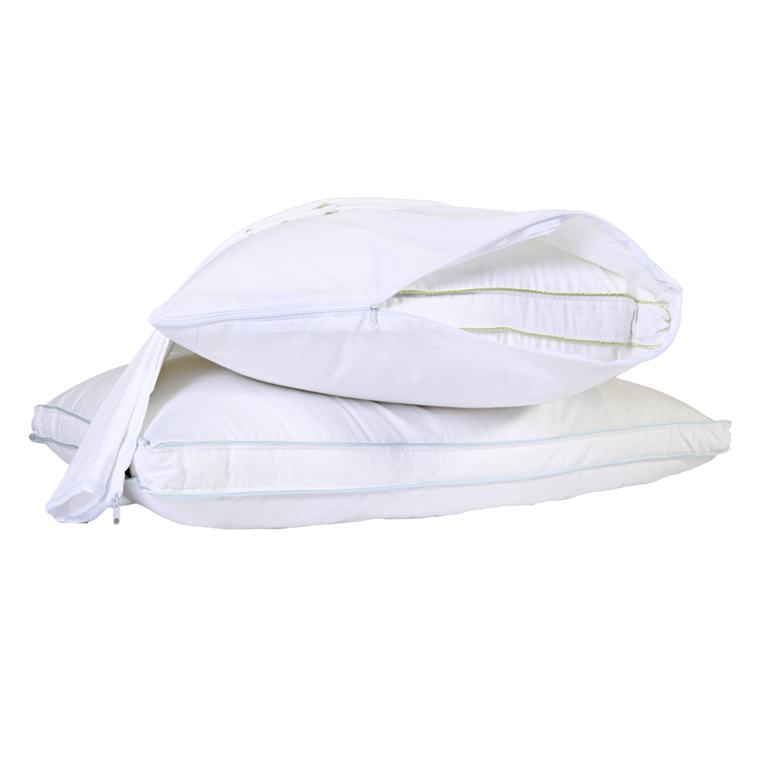 Pillow Protectors (Set of 2)