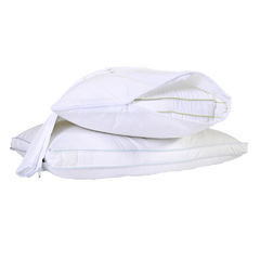 Pillow Protectors (Set of 2)