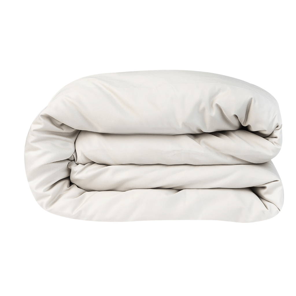 Refined Collection Sateen Duvet Cover