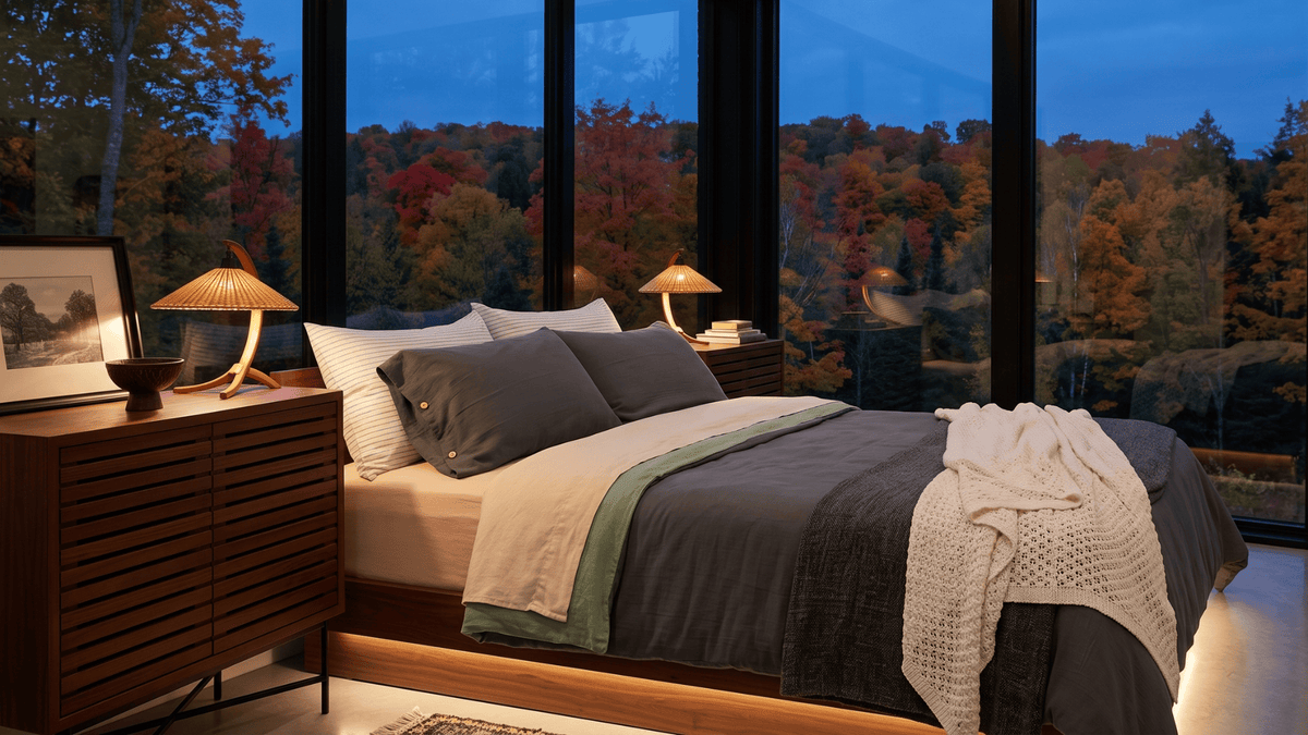 The Fall Edit