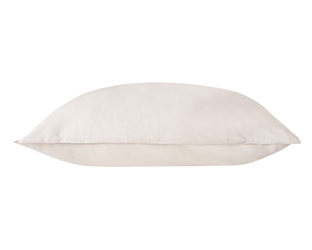 Linen Pillowcase Set