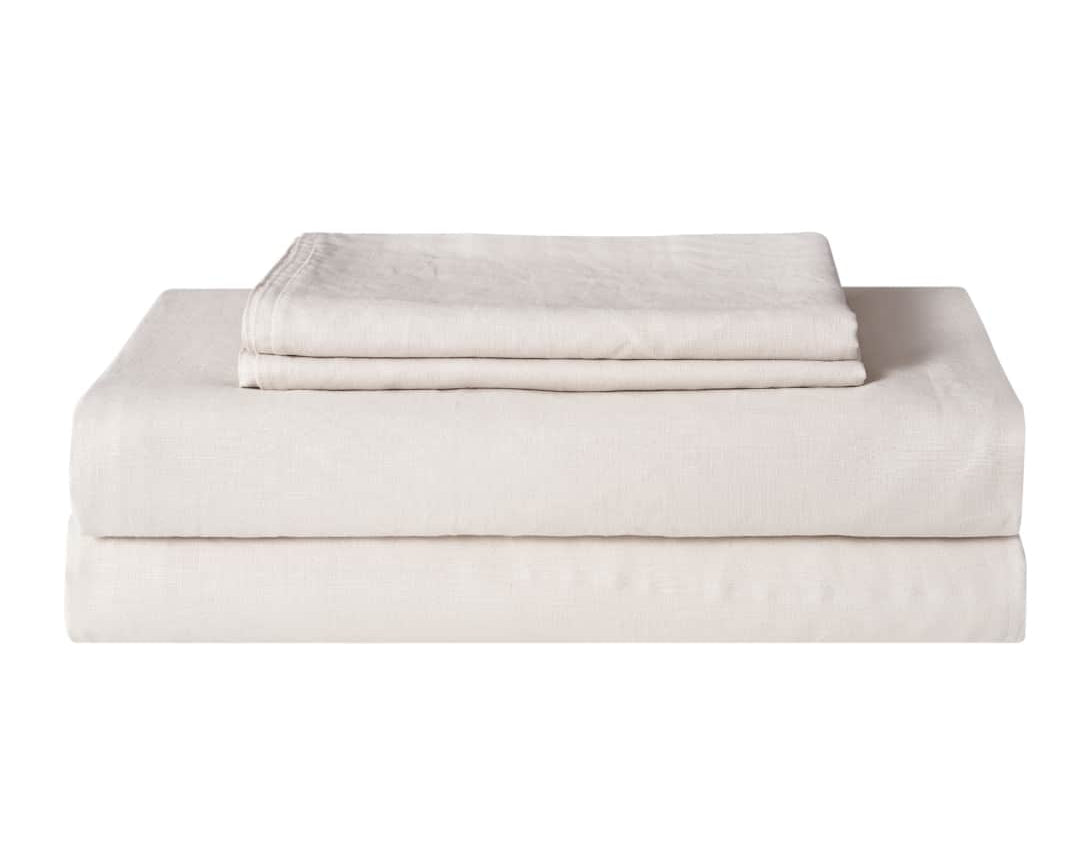 Linen Sheet Set