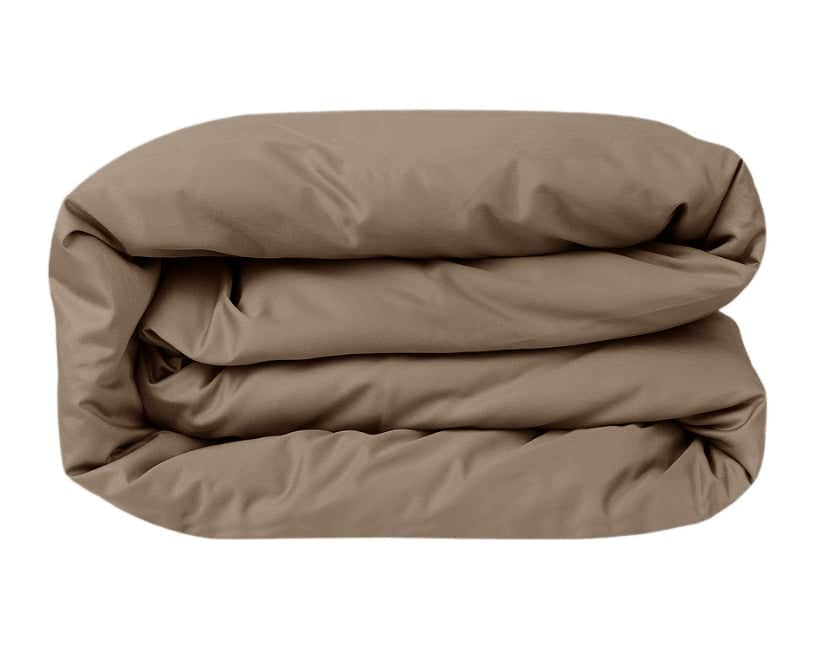 Refined Collection Sateen Duvet Cover