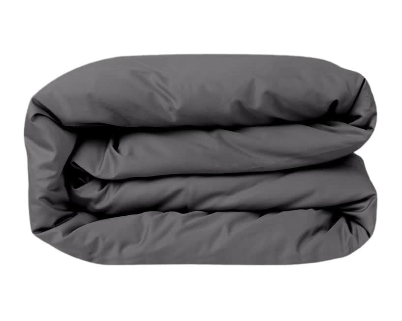 Refined Collection Sateen Duvet Cover