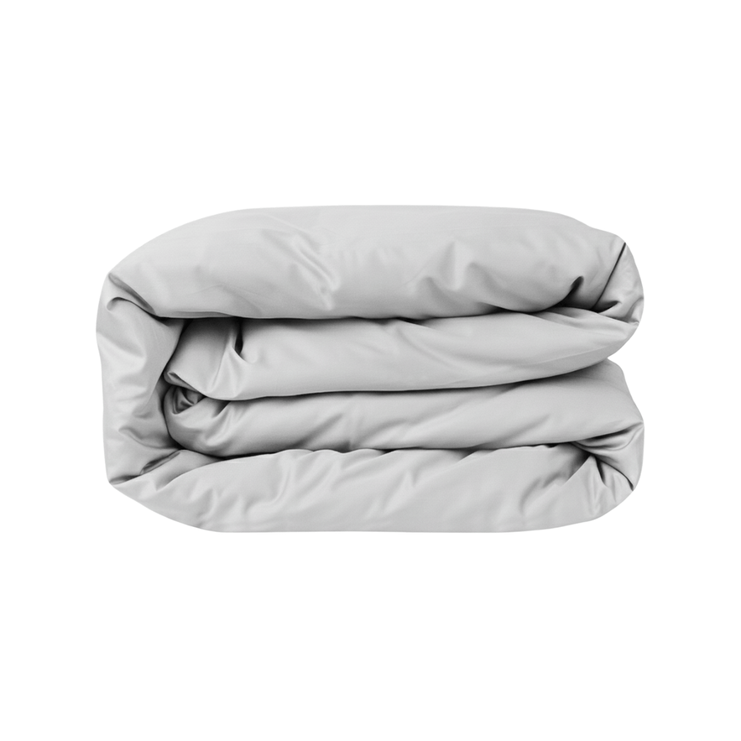 Refined Collection Sateen Duvet Cover
