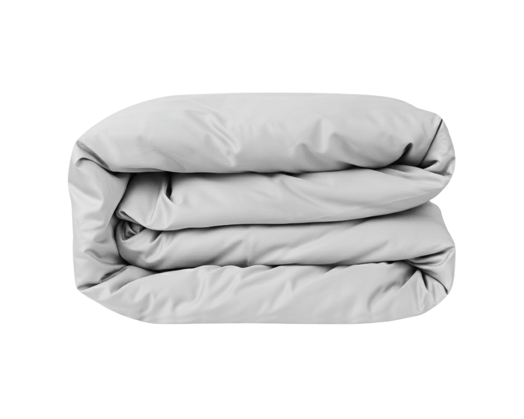 Refined Collection Sateen Duvet Cover