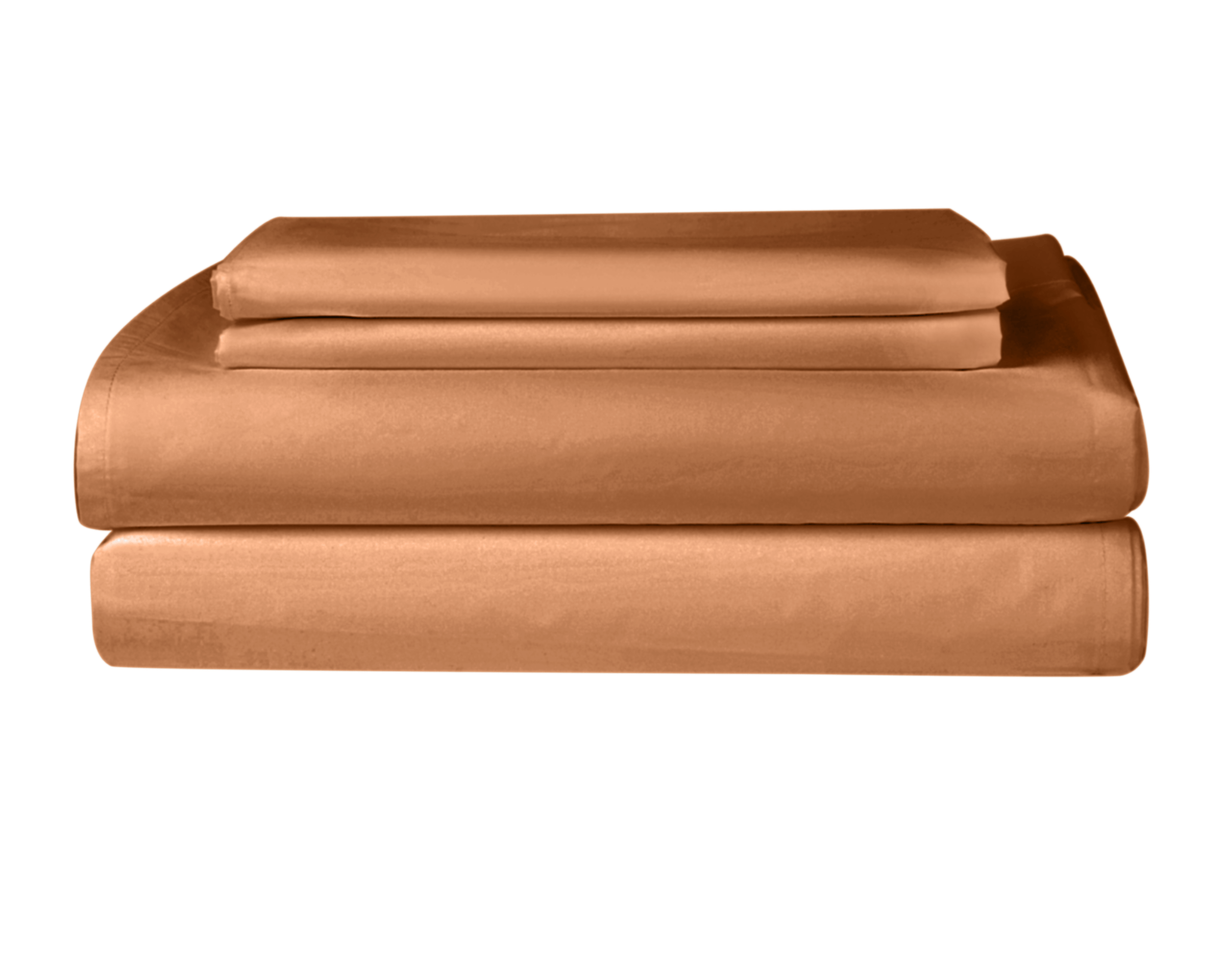 Washed Percale Sheet Set