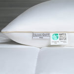 Skylark Bamboo Pillow 5