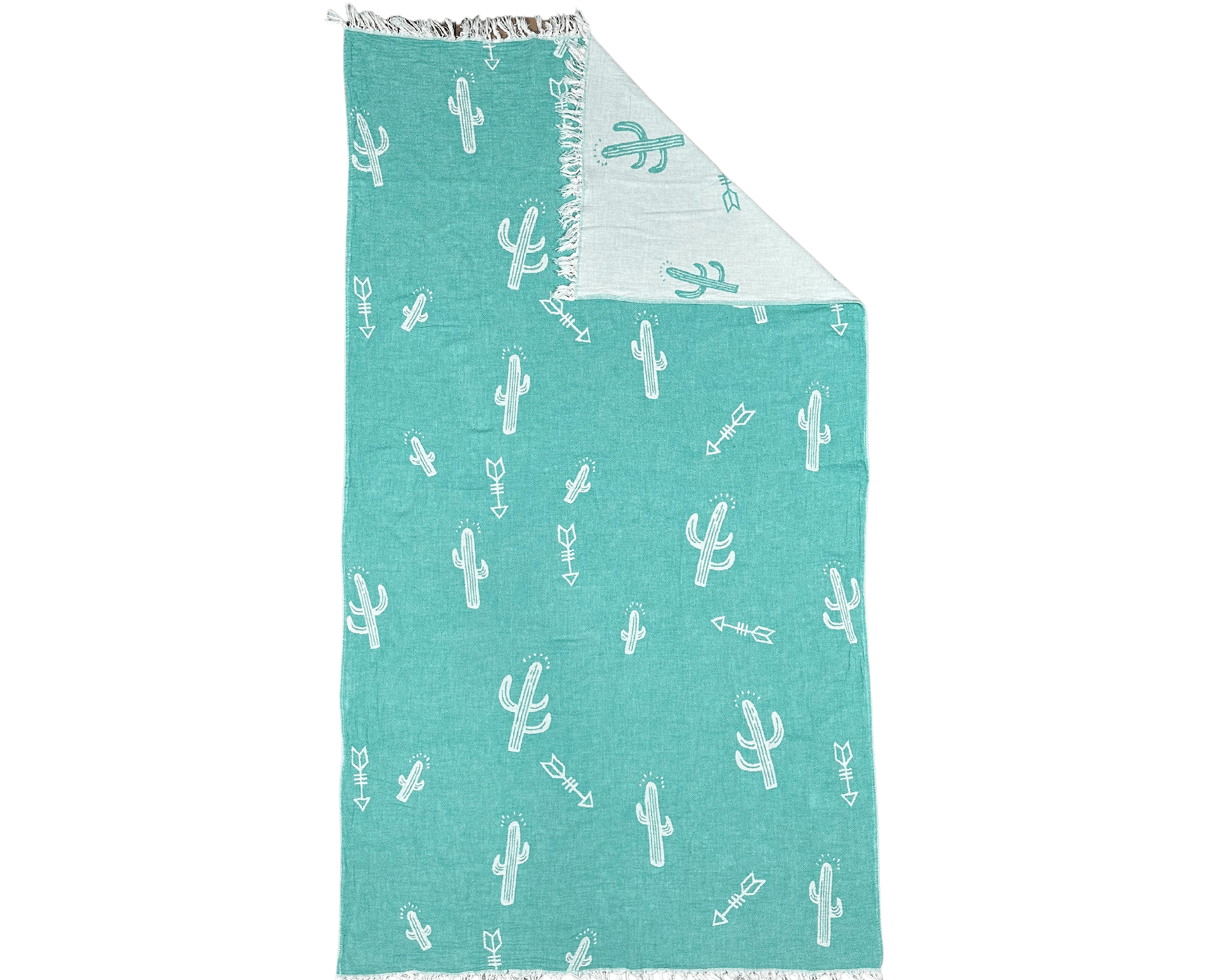 Turkish Peshtemal Towel
