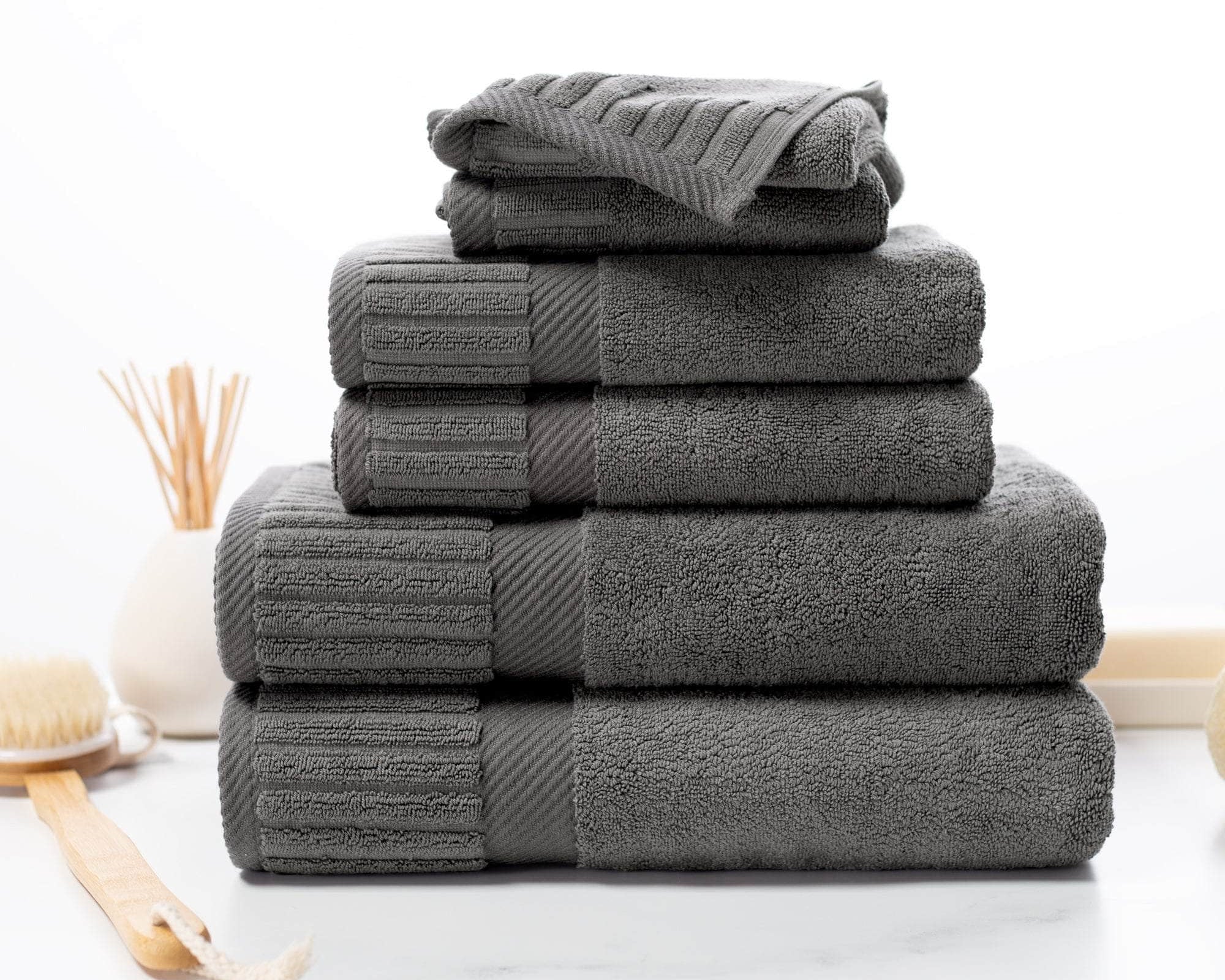 Zenith Turkish Towel Set