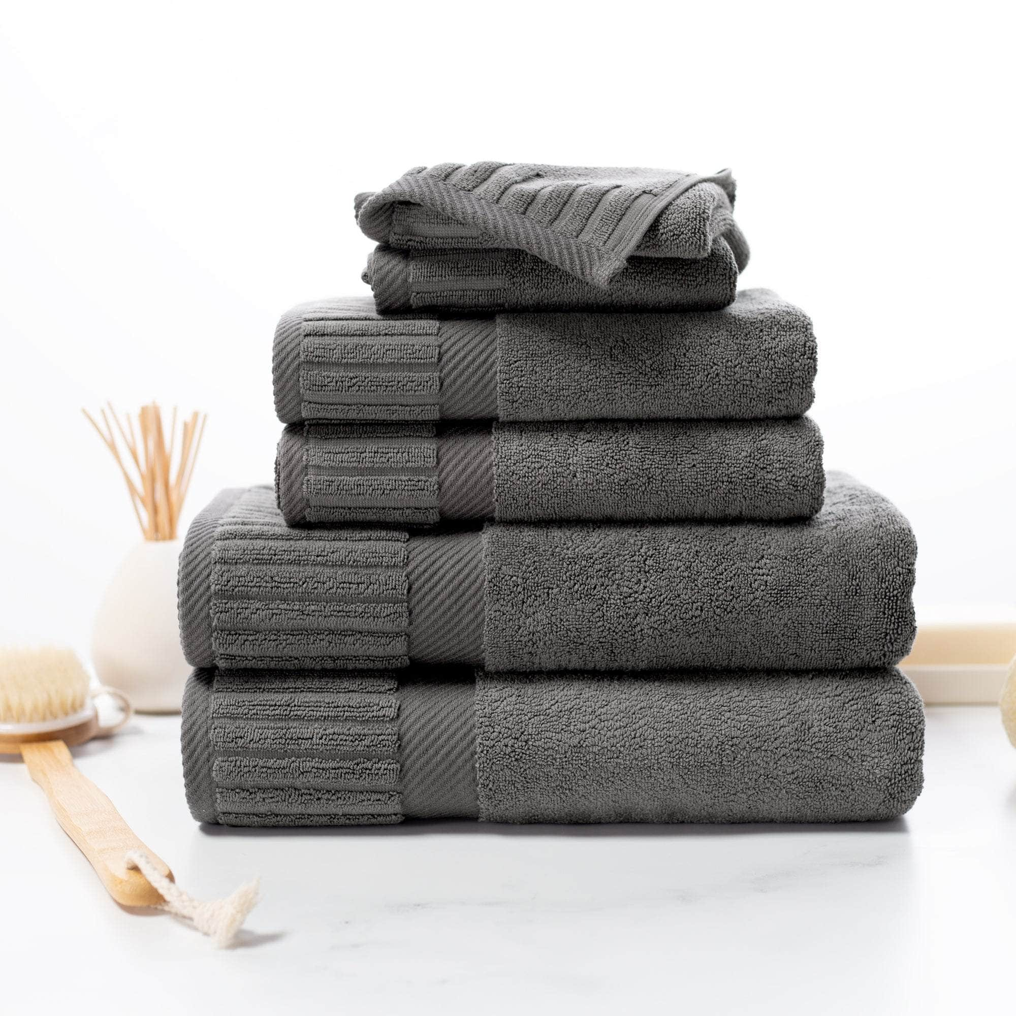 Zenith Turkish Towel Set