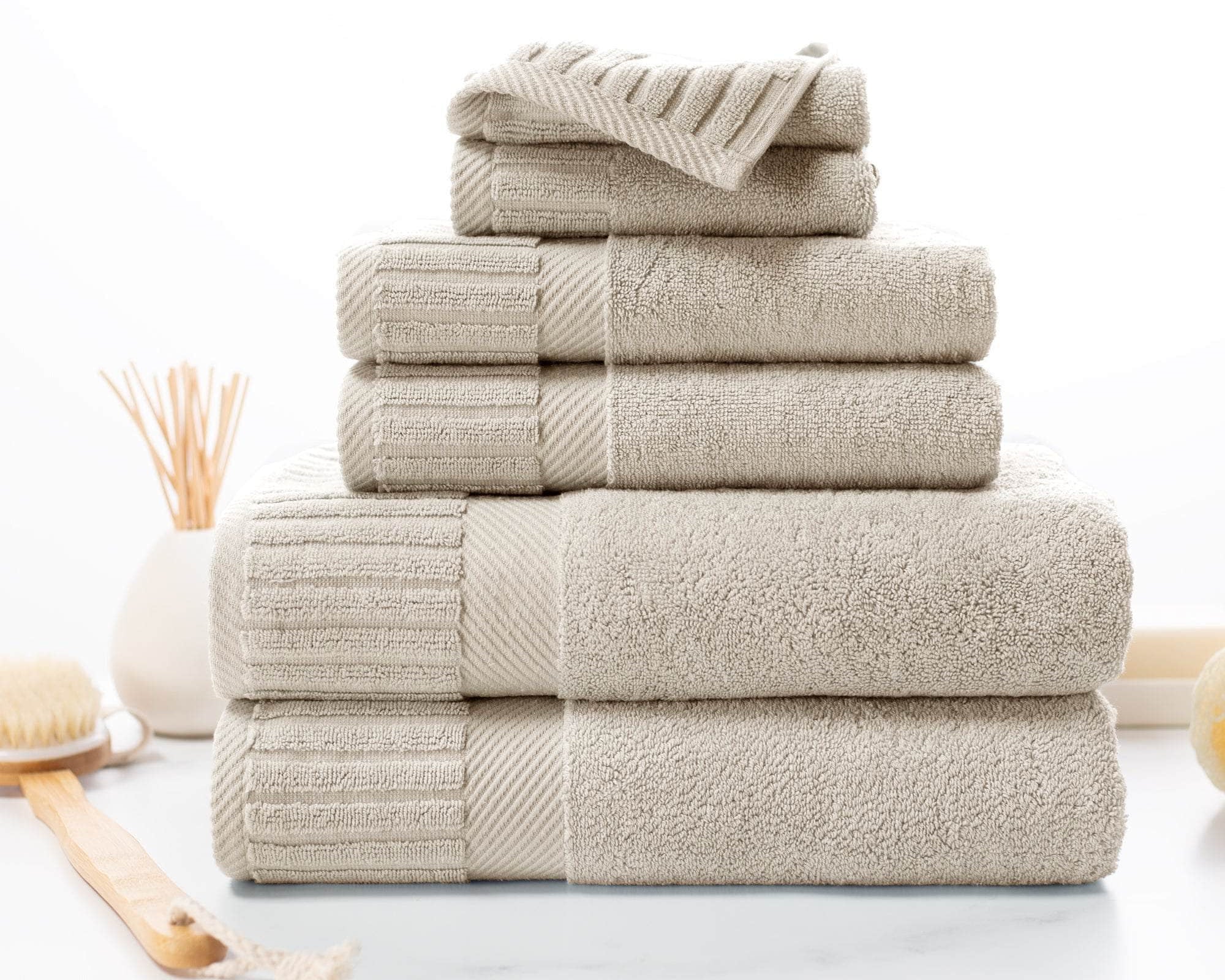 Zenith Turkish Towel Set