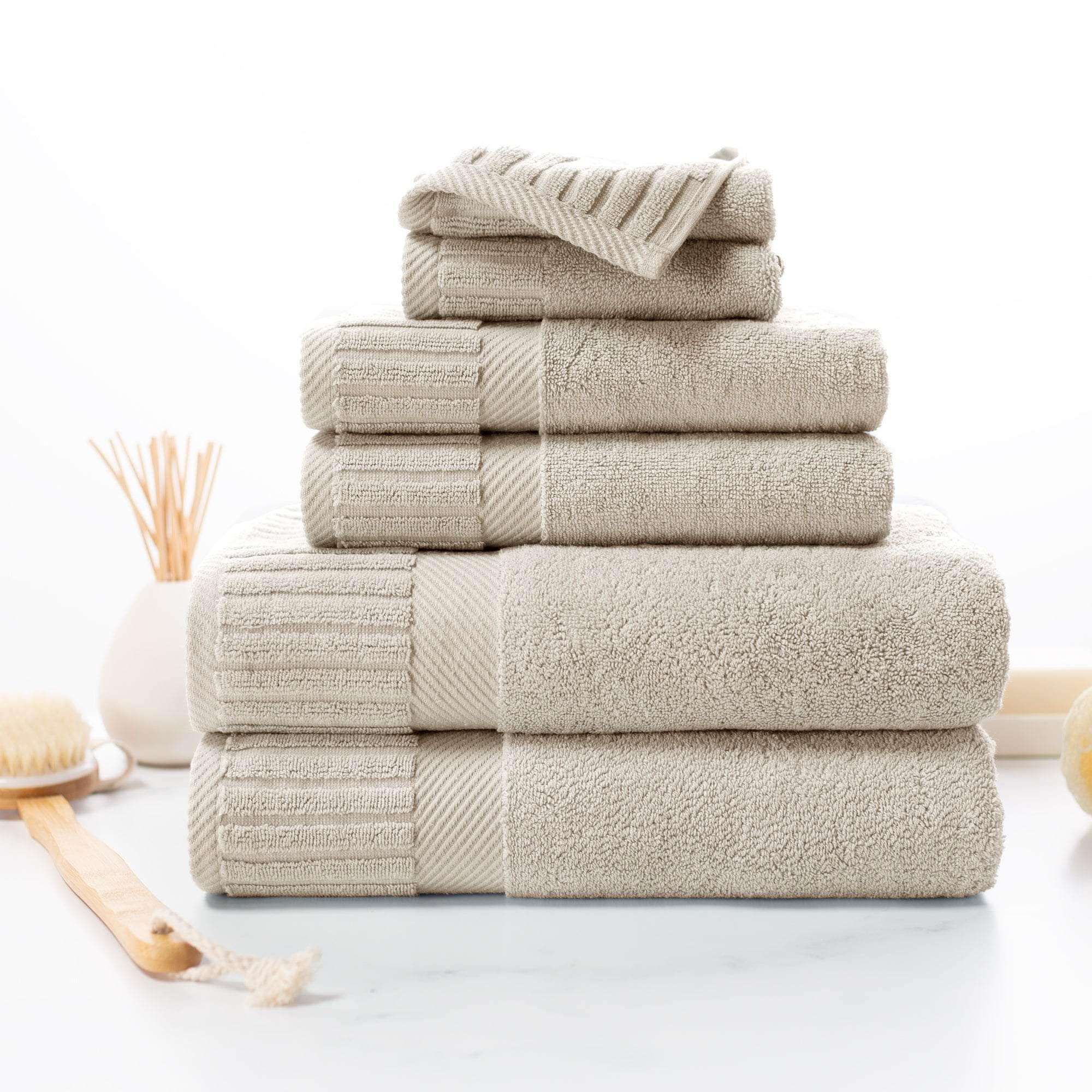 Zenith Turkish Towel Set