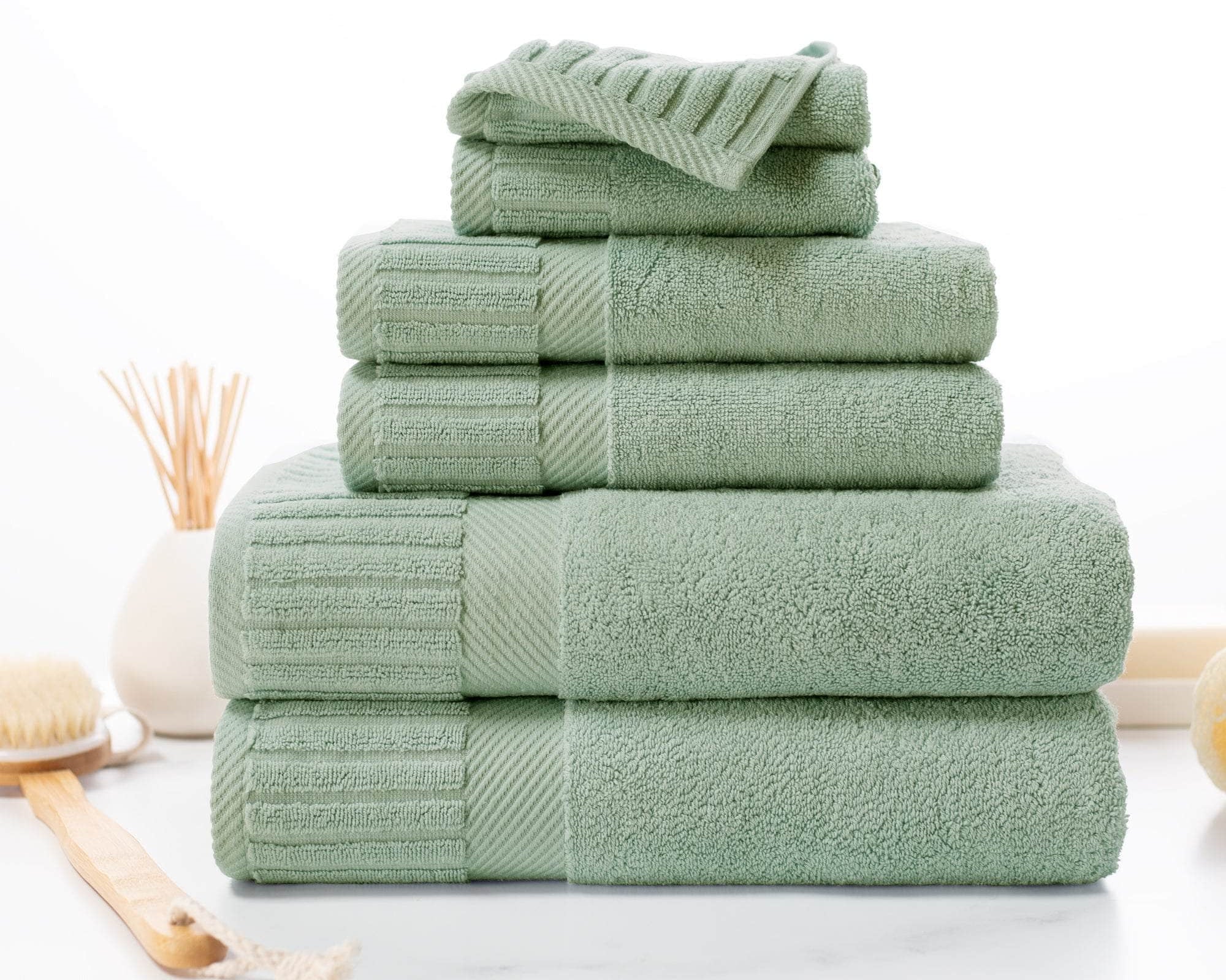 Zenith Turkish Towel Set