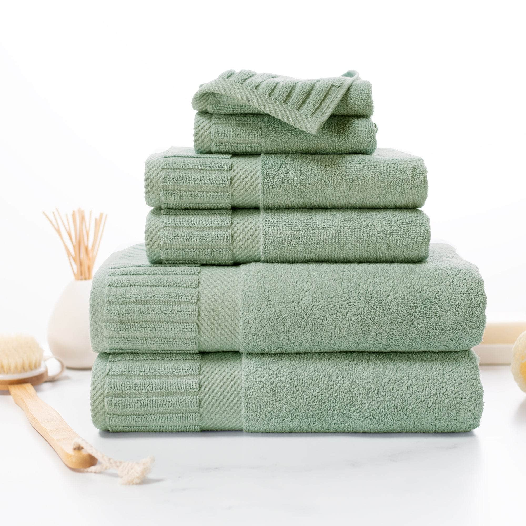 Zenith Turkish Towel Set