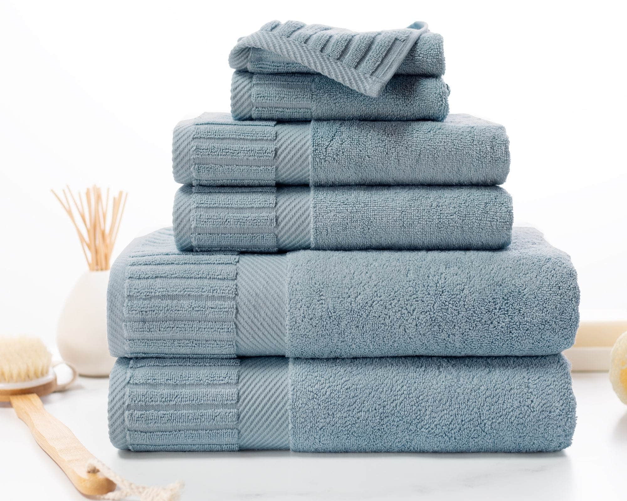 Zenith Turkish Towel Set