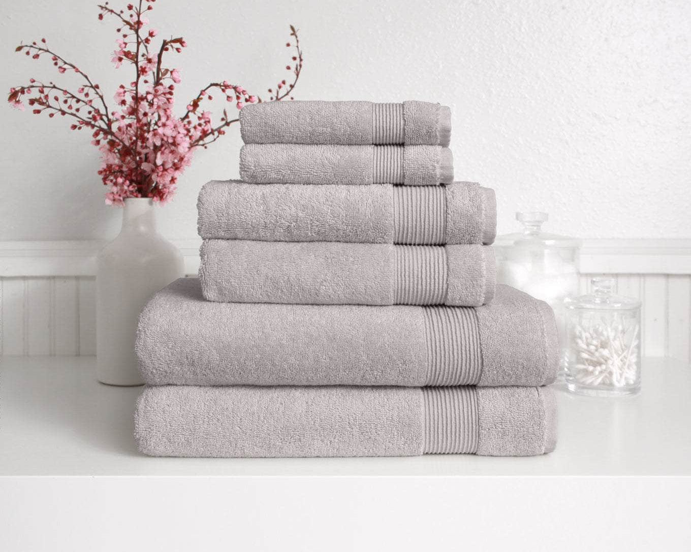 Essence Turkish Towel Set