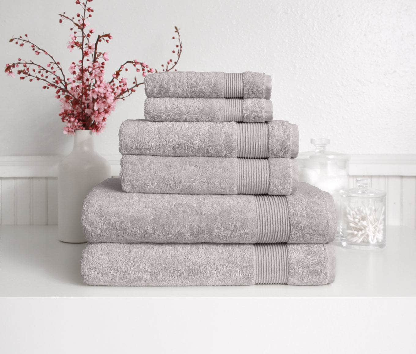 Essence Turkish Towel Set