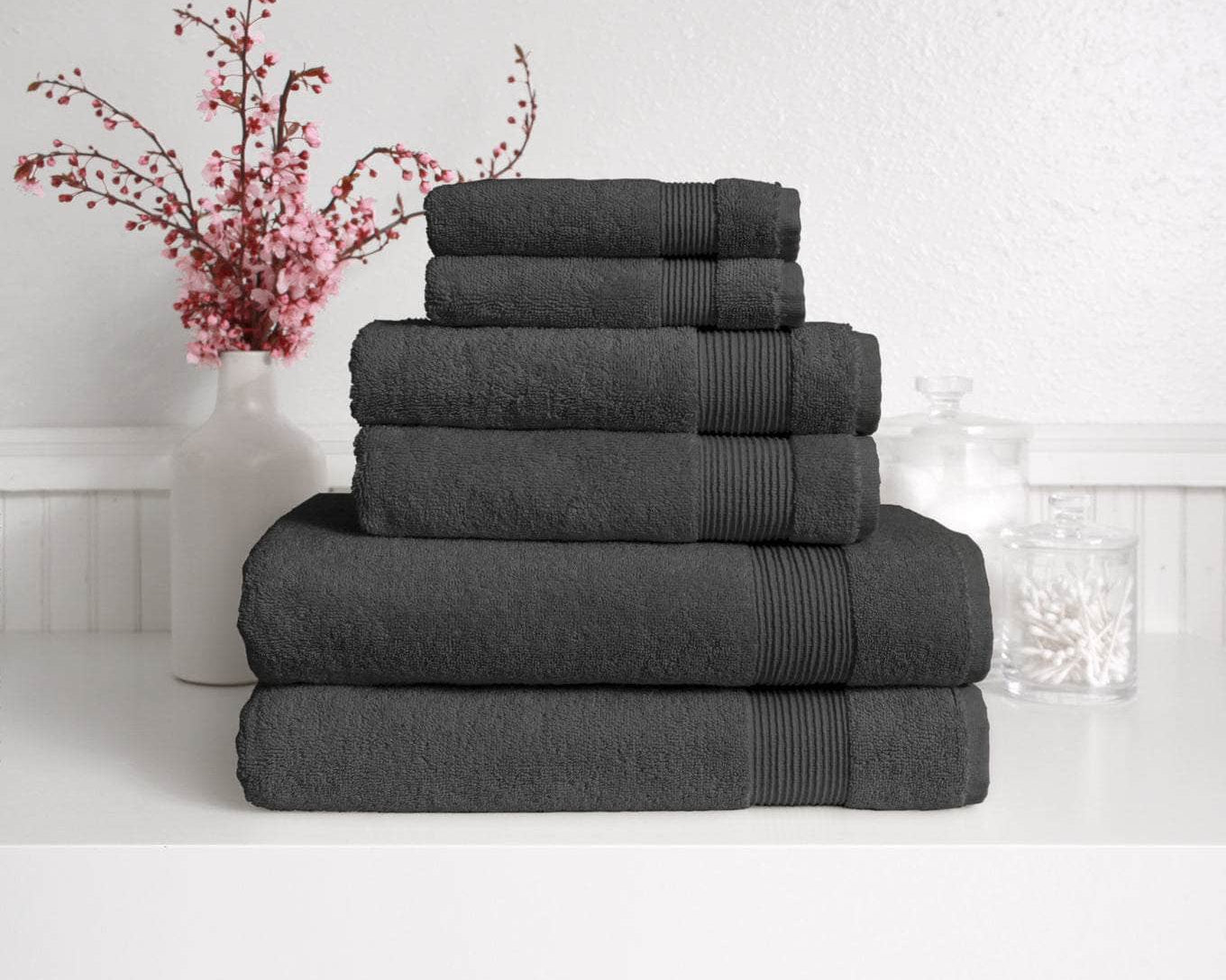 Essence Turkish Towel Set