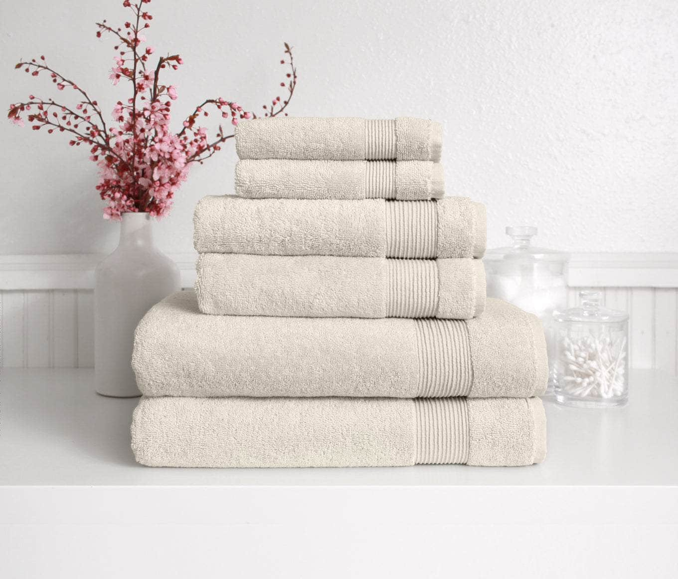 Essence Turkish Towel Set