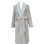 Velour Bathrobe Canada