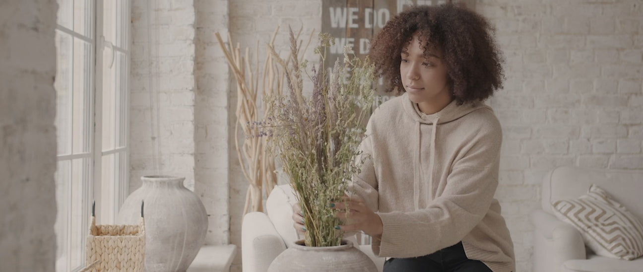 Skylark+Owl Linen Co Build Your Nest with Luxurious Home Comforts