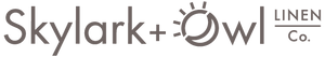 skylark owl logo