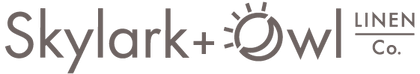 skylark owl logo