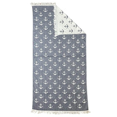 Turkish Peshtemal Towel
