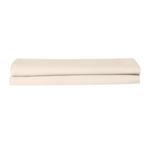 Essential Collection Percale Pillowcases in Dune