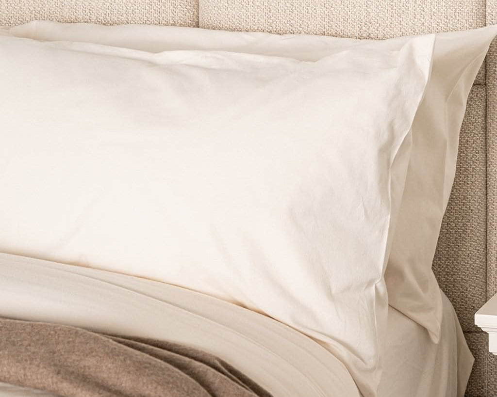 Organic Flannel Pillowcases Canada