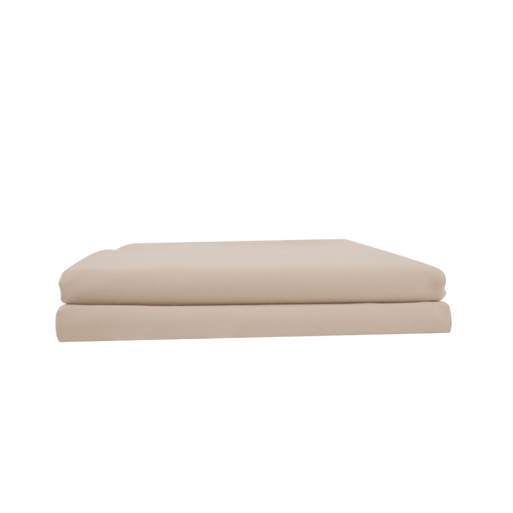 Taupe Sateen Pillowcases Canada