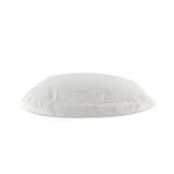 Linen Pillowcases in White
