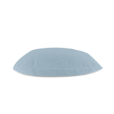 Linen Pillowcase in Blue Mist