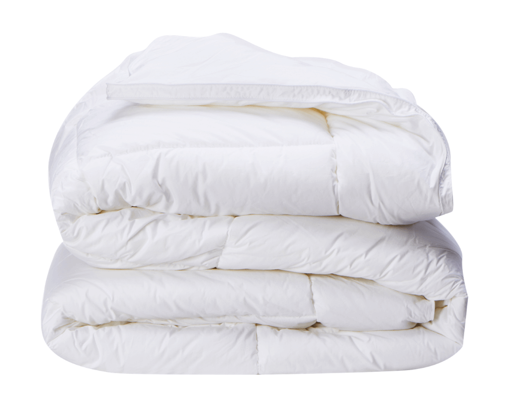 Down Alternative Duvet Insert 