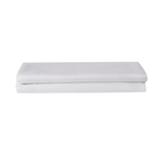 Essential Collection Percale Pillowcases in White