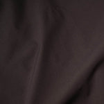 Close Up of Essential Collection Percale Pillowcases in Charcoal