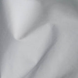Close Up of Essential Collection Percale Pillowcases in Light Grey