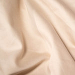 Close Up Taupe Sateen Pillowcases Canada