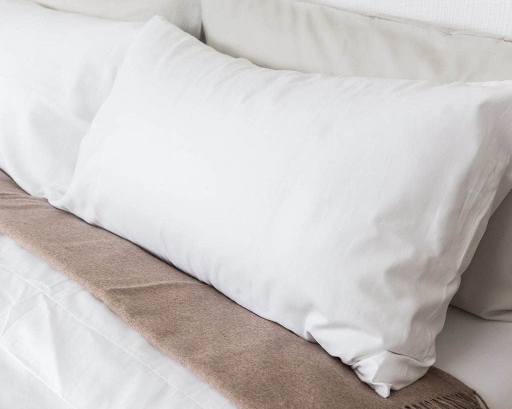 Pillowcases Sateen Sheets